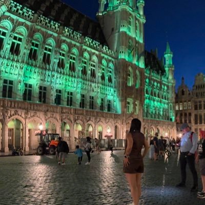 malejacalle1's profile picture. Celeste de mi vida🩵 Vivo la vida sin miedo a saber donde voy. Éxitos ✨