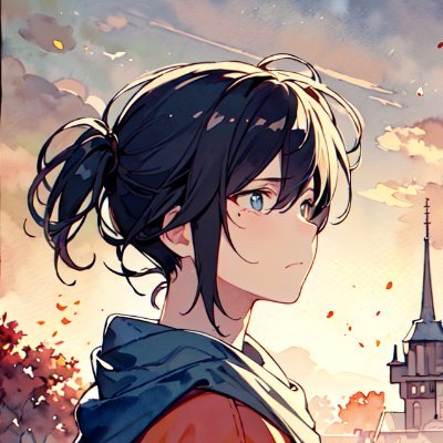 はじめまして世界🌎
AIアートで新しい表現の可能性を追求中 🖼
創る楽しさを大切に日々研鑽🐶⸝꙳
スノボ🏂SUP🏄F#17#28⚾雑多垢📖´-
フォロー管理中 |Twitch配信中
ゲーム垢:@akilabyrinth_ch
