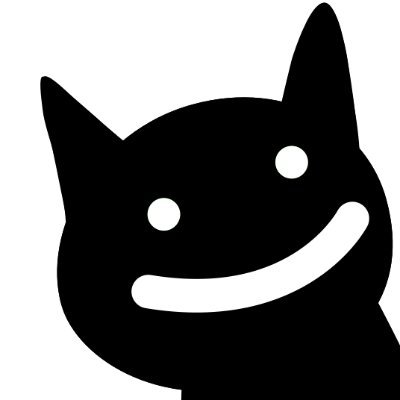 pizzacat83b's profile picture. @pizzacat83 | 猫型パソコンカタカタer