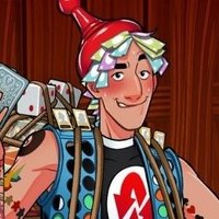 PARKER BRADLEY (@theboardgames_) 's Twitter Profile