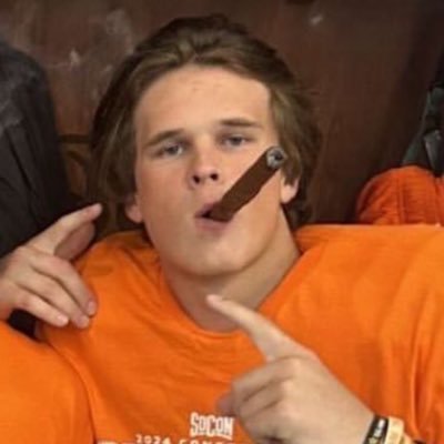 I enjoy watching Whitt Newbauer sling the rock 🤤🫡