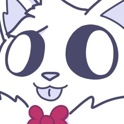 DogmaKat's profile picture. youtuber de exito y amante de juegos indie/fnaf.
No soy furro 😒
Banner hecho por: @kaydeDRose 
Pfp: @cdoblex