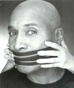 Celebrating the Fearless Genius of Mr. Paul Mooney