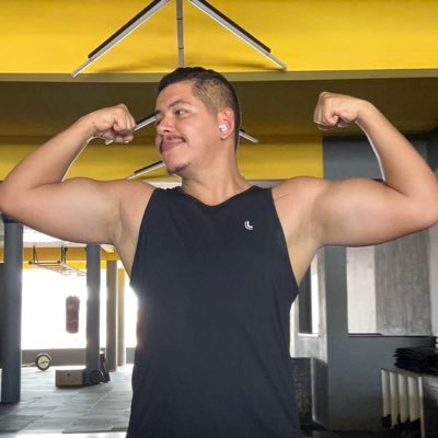 gilmarcoj's profile image