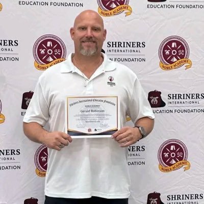 gerard_rob3199's profile picture. 