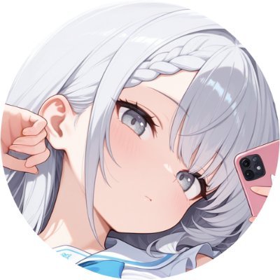 健全メイン→@PantasticDesign
健全サブ→@enokinouragawa
🔞販売等→https://t.co/EjFSc8f6qz
お題箱→https://t.co/RWOKUL7X1e
無言フォロー、反応等お気軽にどうぞ✨️
よろこびます!