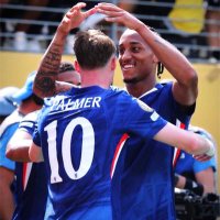CfcJeffinho (@biggjeffinho) 's Twitter Profile
