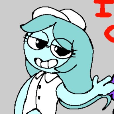 nylontrinket's profile picture. ARTIST!!! he him - 18 - Dandys world doodles!! - DNI PROSHIPPERS (+standard DNI) ANGRYHUGS SHIPPER