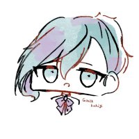 待宵 (@_zzwo) 's Twitter Profile