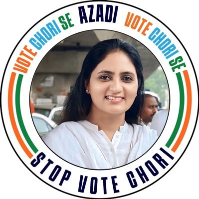 State Chief Organisor - Gujarat Pradesh Congress Seva- Dal and gujarat pradesh congress spokesperson.. AICC Communication Coordinator (Maharashtra)