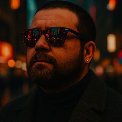 Uso o Twitter pra conhecer gente mais problematica do que eu.