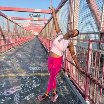 Leah Goodridge Profile