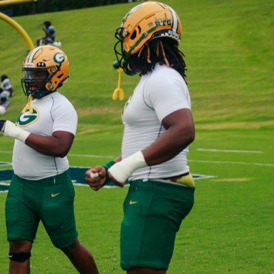 OT / NG co 2029 | 260 ibs |6’2 kendarious.smith.s@gscs.org | griffin high school / OT1