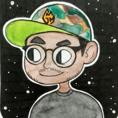 Chelonetsu's profile picture. Giant backlog on everything. Likes to get into too many hobbies.