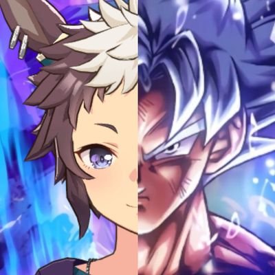 father of 6
@_Kirschblute_ ❤️
andreana's malewife
mainly fate/arknights fan
he/him bi