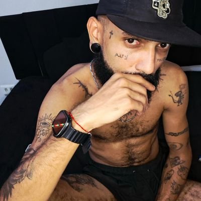 Content creator🍆🍑
parcerias me chame na DM 📩
💥OnNowPlay 3 meses por 70,00💥
https://t.co/B7mwaebohD
https://t.co/WlEuklfH4c