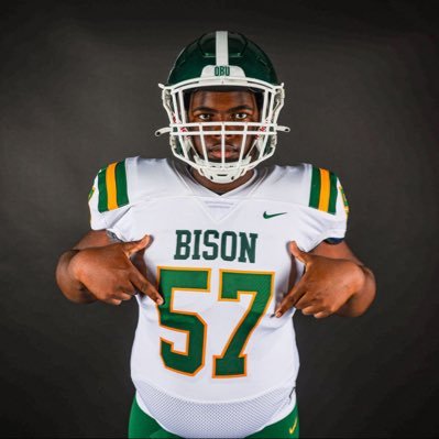 John Jackson Jr Profile