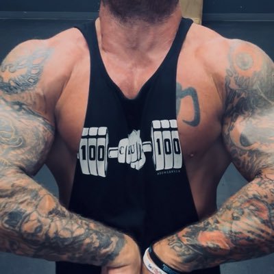 💯SaltyTexasFitness💯 Profile