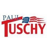 PaulTuschy's profile picture. .