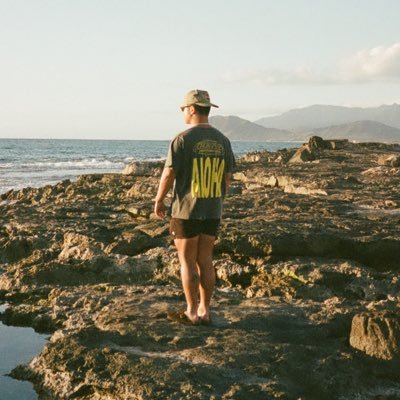 garretthoang's profile picture. Graphic Designer