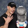 PlatinumSocky's profile picture. A Sock Puppet that loves Wrestling, doing videos on YouTube & TikTok, & attending Comic Cons! also I love entertaining people on the internet. stay SOCKY!