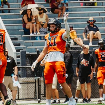 Mason Moore Profile