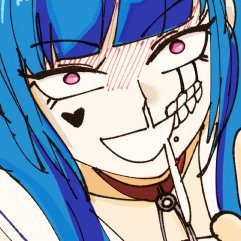 hagcoded mommypilled femcel 🔞🩸 daruei and ocxcanon enjoyer #KILLTAKUMI