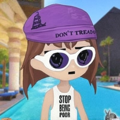fefennii's profile picture. hello