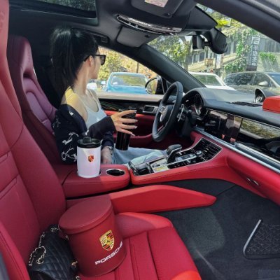 NovaRosecute123's profile picture. Entrepreneurial Spirit | 💡 Innovator |  Scaling businesses with creativity and strategy | Here to inspire and empower!  #BossLady      🚫DM 🚫Porn . 🚫Finance