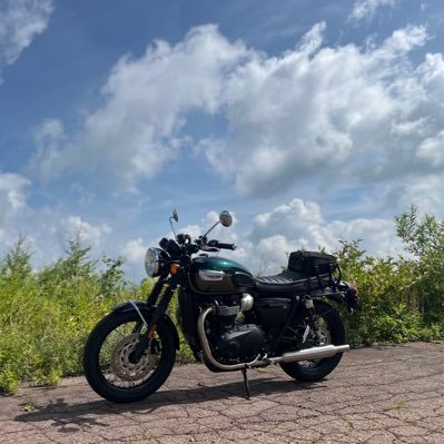 ashido_jp's profile picture. バイク大好き