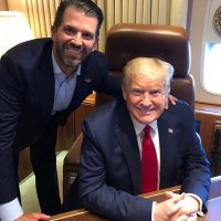 Donald Trump Jr 🇺🇸🦅 (@donjrprivates9) 's Twitter Profile