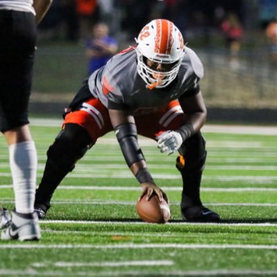 Era Vaughn III Profile