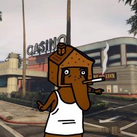 Franklin Saint 🥷🏽 (@islingbricks) 's Twitter Profile