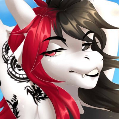 Dragon mommy from hellさんのプロフィール画像