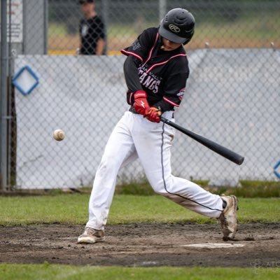Cooper Horbas Profile