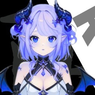 ✦Hello! I'm Seraphina
✦Demon lord Female ♀
✦Your Blue Demon Vtuber
✦ OSHI Mark 🦇💜🌟
✦#Roseyarts
https://t.co/hJKTHA5iug