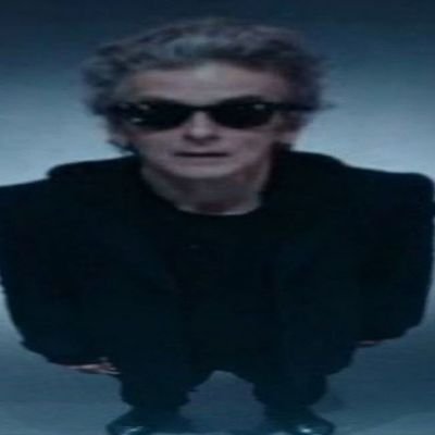 deus no céu e o tenth doctor no inferno
