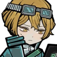 luka 🧠 (@bipolarquixote) 's Twitter Profile
