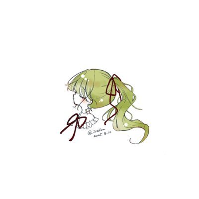 _mii_palette's profile picture. 趣味いろいろ
