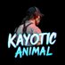 Kayotic Animal (@kayoticanimal) Twitter profile photo Kayotic Animal (@kayoticanimal) Twitter profile photo