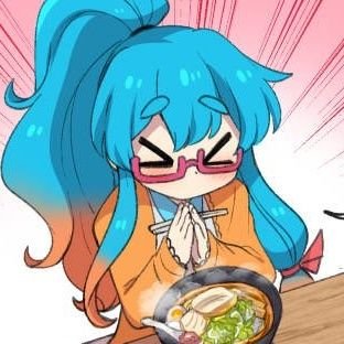 Hi guys I'm an even more annoying voicevox fan on this account probably. hashtag... whatever.... #followme