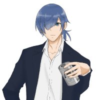 加藤連 (@a4_log) 's Twitter Profile
