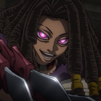 The One and Only | AniManga Enjoyer | The Worst Generation | Twitch: https://t.co/yS9qyDcuXj