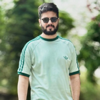 Entrepreneur | Founder of The Maan’s | Creating, learning, growing every day https://t.co/wWigMJHrkm
