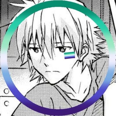 18 | links ☭
🦁
gay 🏳️🌈
Bin da um Rechte zu nerven
ML
nsfw: @jon59317