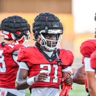 AJ Roberts JR Profile