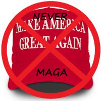 NEVER MAGA (@n3vermaga) 's Twitter Profile Photo NEVER MAGA (@n3vermaga) 's Twitter Profile Photo