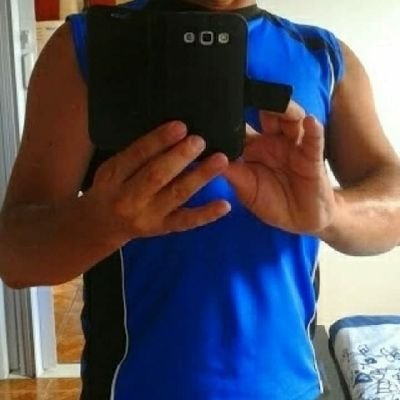 gervanio_d85513's profile picture. Gentileza gera gentileza!