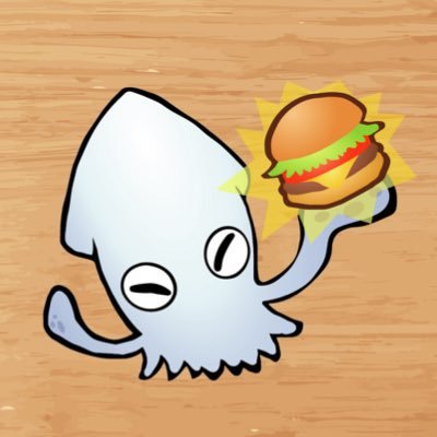 ゲームマーケット2025秋に初出展します! ジャンルはブラフ系!「イカさまバーガー」というボードゲームを配布します!まったり個人制作です、お見せできるものが出来たら都度更新します。フォローや解除などは御自由にどうぞ!それではよろしくお願いします!