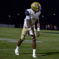 Jaden J Atkinson (@1jayyatkinson) 's Twitter Profile